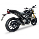 Triumph Scrambler 400 X TR400 [2024–2025] - IXIL Race Xtrem RB csúszós hangtompító-3