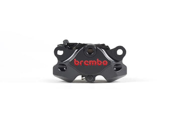 Ducati Monster 1200 [BREMBO RACING] - Hátsó féknyereg BREMBO UPGRADE GP2-CR - 0