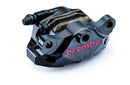 Ducati Hypermotard 1100 [BREMBO RACING] - Hátsó féknyereg BREMBO UPGRADE GP2-CR-3