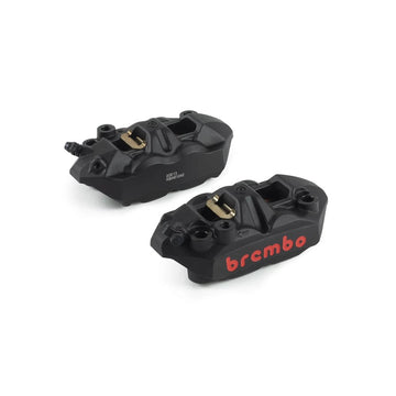 Suzuki Hayabusa [BREMBO RACING] - Radiális féknyereg jobb + bal Ø34mm