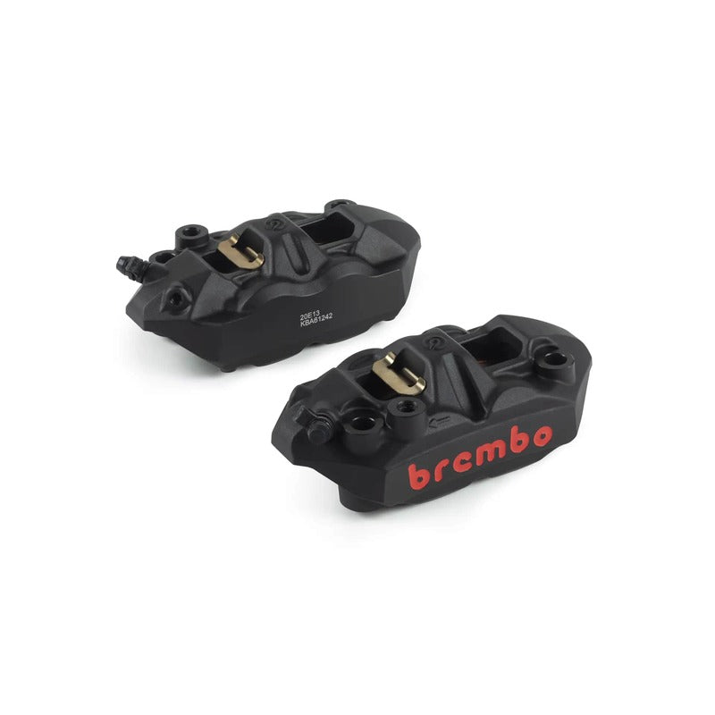 Suzuki Hayabusa [BREMBO RACING] - Radiális féknyereg jobb + bal Ø34mm