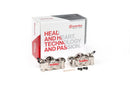 Aprilia Tuono 660 [BREMBO RACING] - Pár GP4RX - 1 mm-es féknyereg (CNC megmunkálású - krómozott) (betétekkel)-1