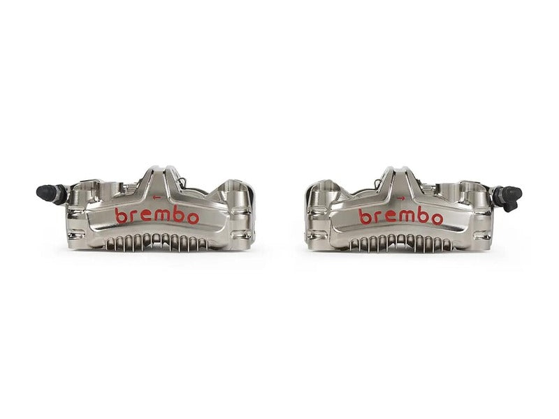 Suzuki Gsx-R 1300 Hayabusa [BREMBO RACING] - 18mm-es GP4-MS radiális féknyereg készlet