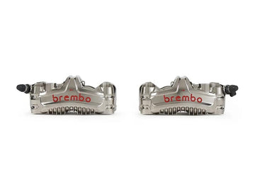 Kawasaki Z 900 Rs Se [BREMBO RACING] - 18 mm-es GP4-MS radiális féknyereg készlet