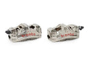 Suzuki Gsx 1300 [BREMBO RACING] - 18 mm-es GP4-MS radiális féknyereg készlet