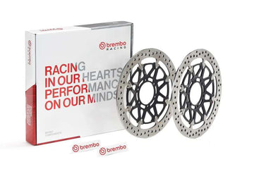 Bmw M 1000 [BREMBO RACING] – FRISSÍTÉS T-Drive kerek úszó féktárcsa