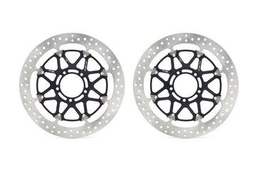 Ducati 749 [BREMBO RACING] – FRISSÍTÉS T-Drive úszó féktárcsa – 208A98511 - 0