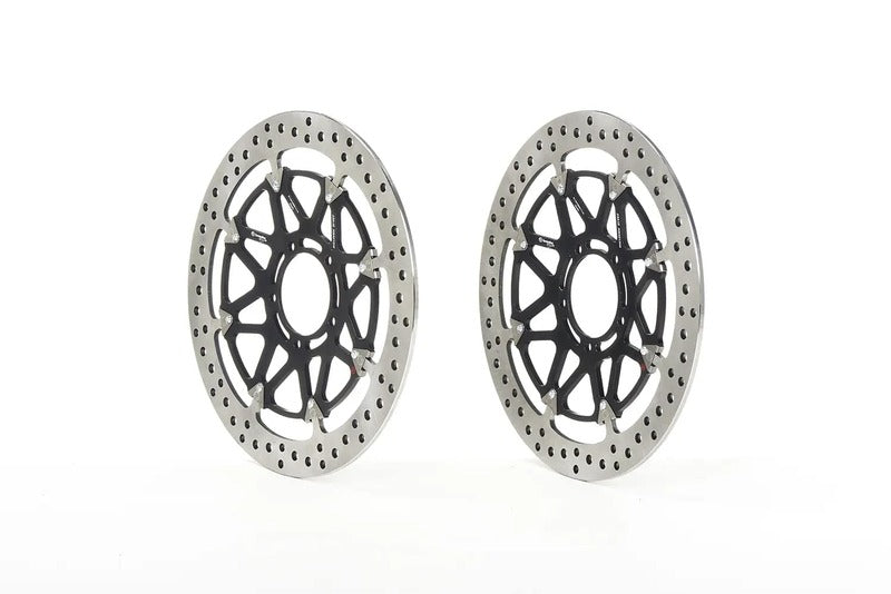 Ducati 749 [BREMBO RACING] – FRISSÍTÉS T-Drive úszó féktárcsa – 208A98511