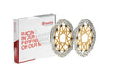 Kawasaki Zzr 1400 [BREMBO RACING] - FRISSÍTÉS Supersport pár lebegő féktárcsa - 208973734