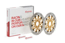 Ktm 1290 Super Duke R [BREMBO RACING] - FRISSÍTÉS Supersport kerek lebegő féktárcsák - párban