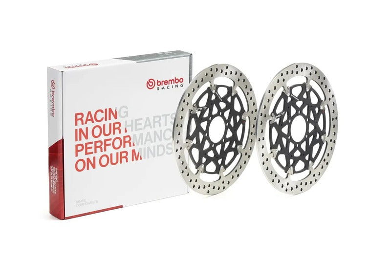 Bmw R 1150 [BREMBO RACING] – FRISSÍTÉS T-Drive kerek lebegő féktárcsa