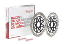 Aprilia Dorsoduro 1200 [BREMBO RACING] – FRISSÍTÉS T-Drive kerek lebegő féktárcsa-1