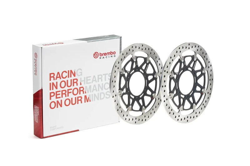 Honda Vtr 1000 Sp 1 [BREMBO RACING] – FRISSÍTÉS T-Drive úszó féktárcsa – 208A98512