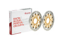 Triumph Daytona 675 [BREMBO RACING] - FRISSÍTÉS Supersport kerek lebegő féktárcsák - párban