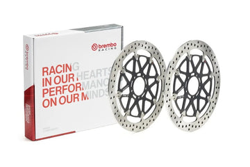 Ktm 1290 Superduke Gt [BREMBO RACING] – FRISSÍTÉS T-Drive úszó féktárcsák – 208A98524