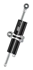 Kawasaki Er 6 F [YSS] - Kormánycsillapító 75 fekete