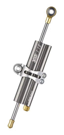 Kawasaki Er 6 F [YSS] - kormány lengéscsillapító RACING 75 platina