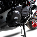 Kawasaki ELIMINATOR 500 [2024-2026] - Motorház burkolat
