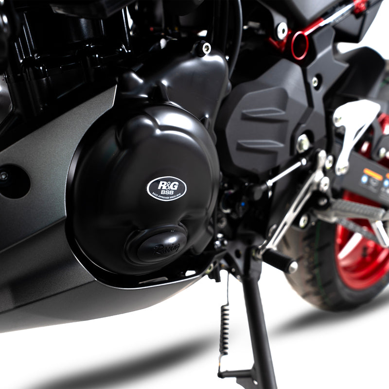 Kawasaki ELIMINATOR 500 SE [2024-2026] - Motorházfedél