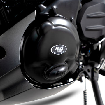 Kawasaki Z 500 [2024-2026] - Motorházfedél