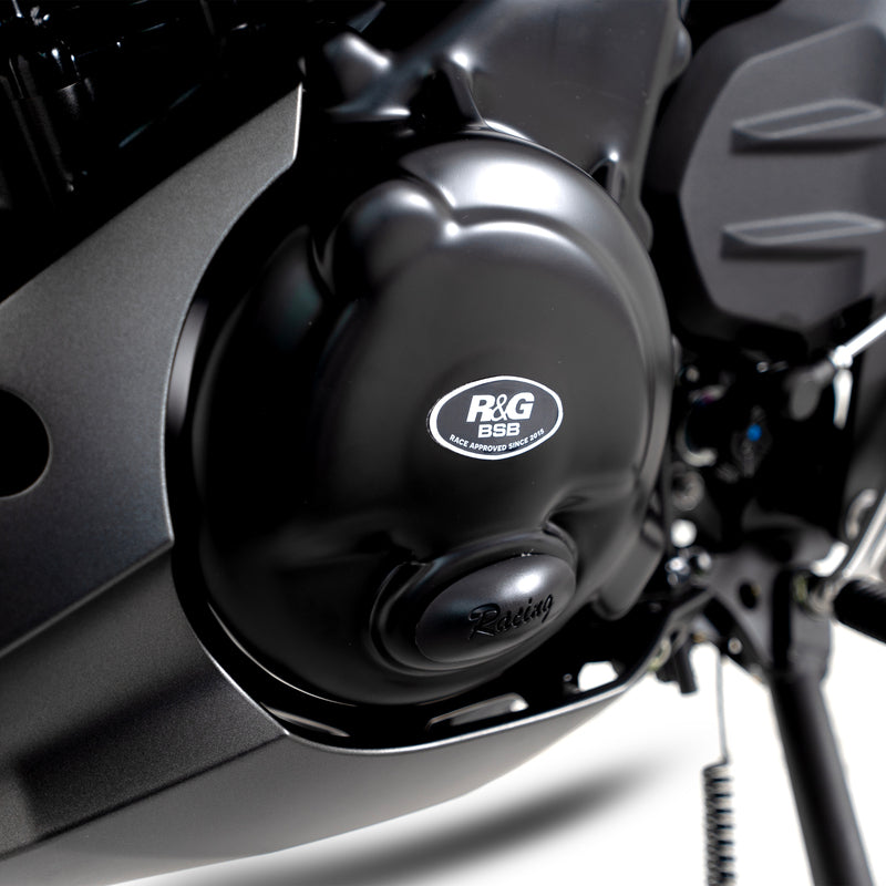Kawasaki ELIMINATOR 500 [2024-2026] - Motorház burkolat