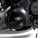 Kawasaki NINJA 500 [2024-2026] - Motorházfedél