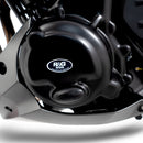 Kawasaki NINJA 500 [2024-2026] - Motorházfedél