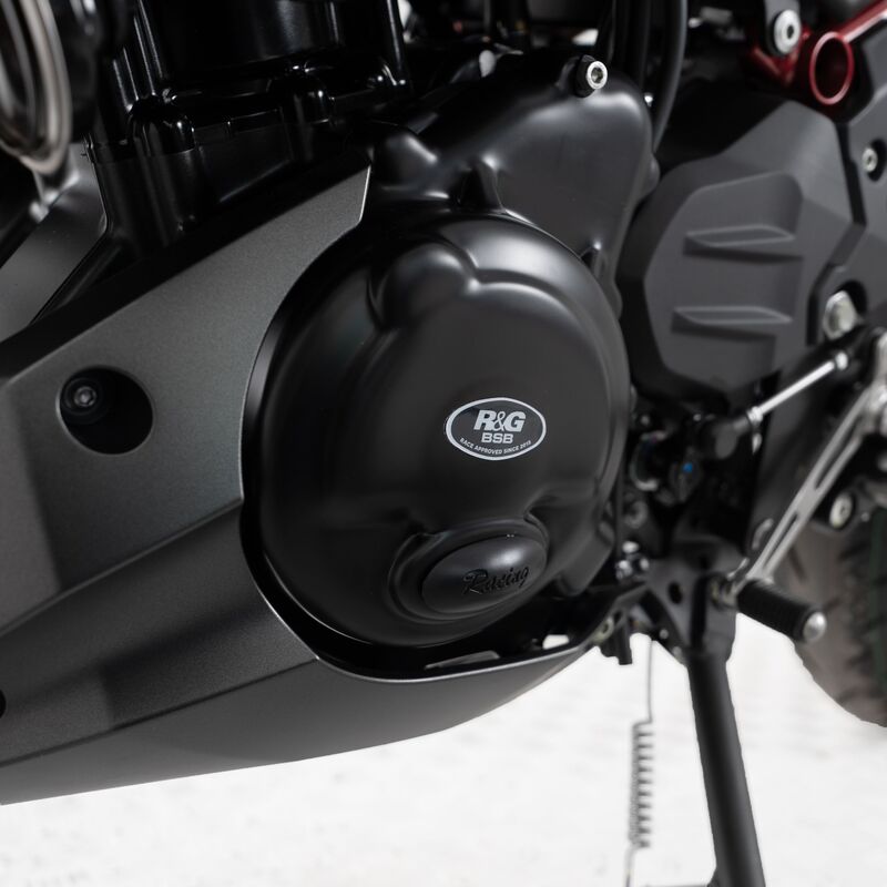 Kawasaki NINJA 500 SE [2024-2026] - Motorházfedél
