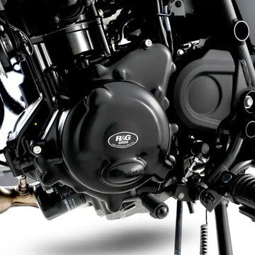 Kawasaki ELIMINATOR 500 SE [2024-2026] - Motorházfedél készlet