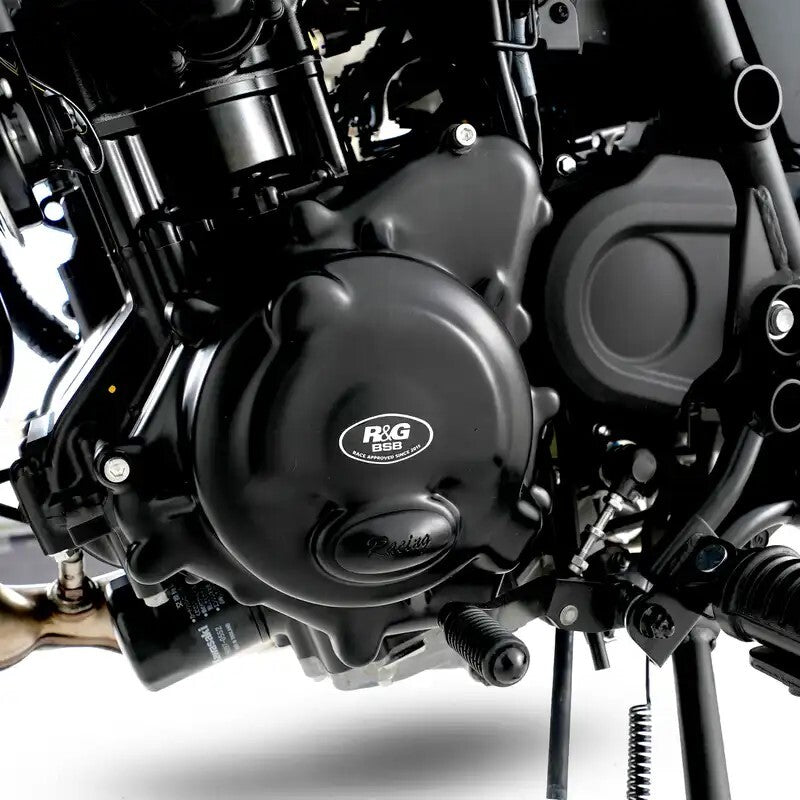Kawasaki ELIMINATOR 500 [2024-2026] – Motorházfedél készlet