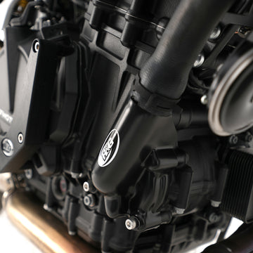 Ktm 790 DUKE ABS [2018-2026] – Motorházfedél készlet