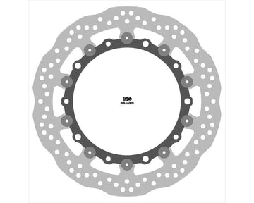 Bmw Xr [NG BRAKE DISC] - úszó féktárcsa