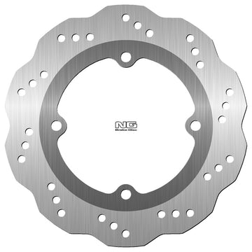 Honda Cb 650 [NG BRAKE DISC] - úszó féktárcsa