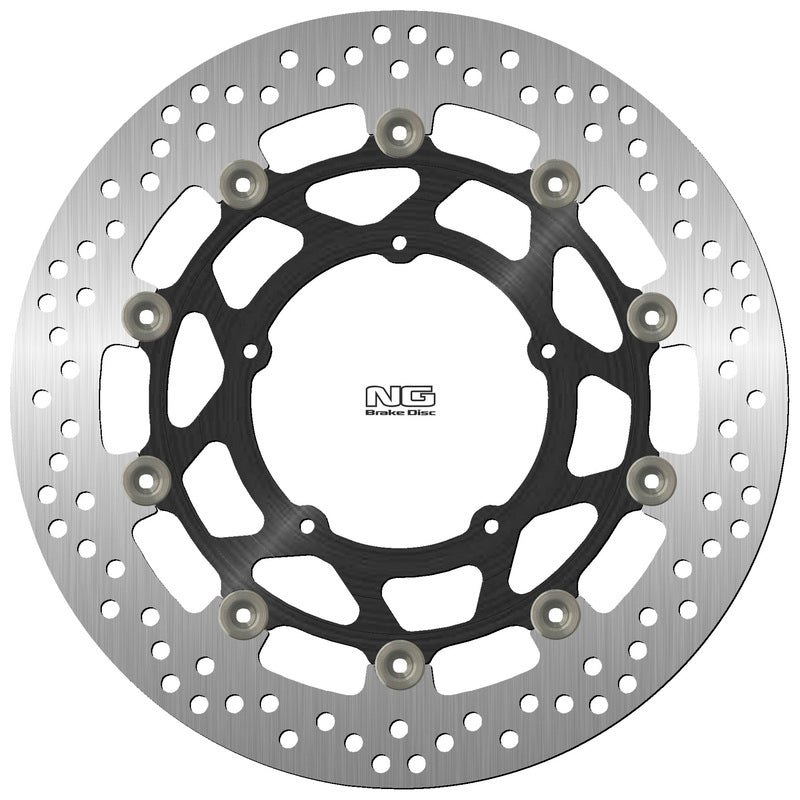 Honda Crf 1100 L Africa Twin Adventure Sports [NG BRAKE DISC] - lebegő féktárcsa