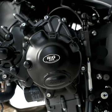 Yamaha XSR 900 GP [2025-2026] – Race Series motorházburkolat készlet