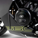 Triumph DAYTONA 660 [2024-2026] - Bal motorburkolat