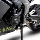Triumph DAYTONA 660 [2024-2026] - Bal motorburkolat