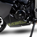 Triumph DAYTONA 660 [2024-2026] - Bal motorburkolat