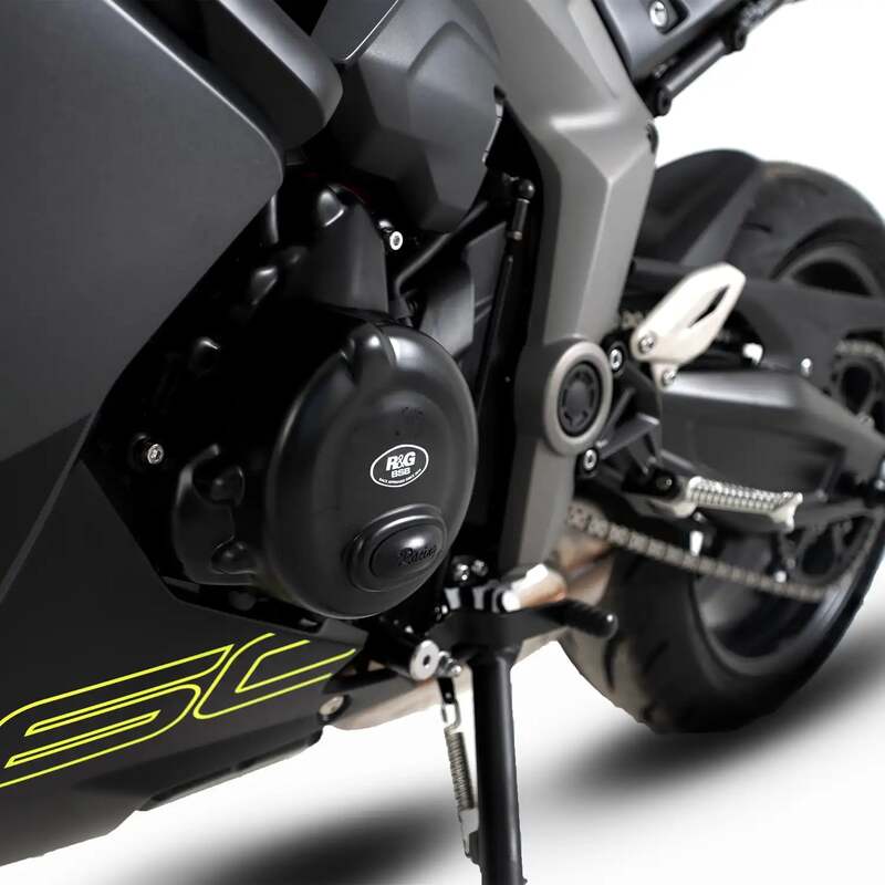 Triumph DAYTONA 660 [2024-2026] - Bal motorburkolat