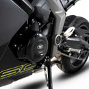 Triumph DAYTONA 660 [2024-2026] - Bal motorburkolat