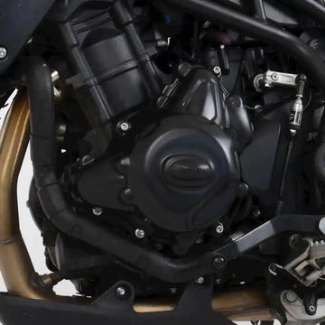Triumph TIGER 900 RALLY [2020-2024] – Race Series motorházburkolat készlet