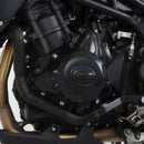 Triumph TIGER 850 SPORT [2021-2024] – Race Series motorházburkolat készlet