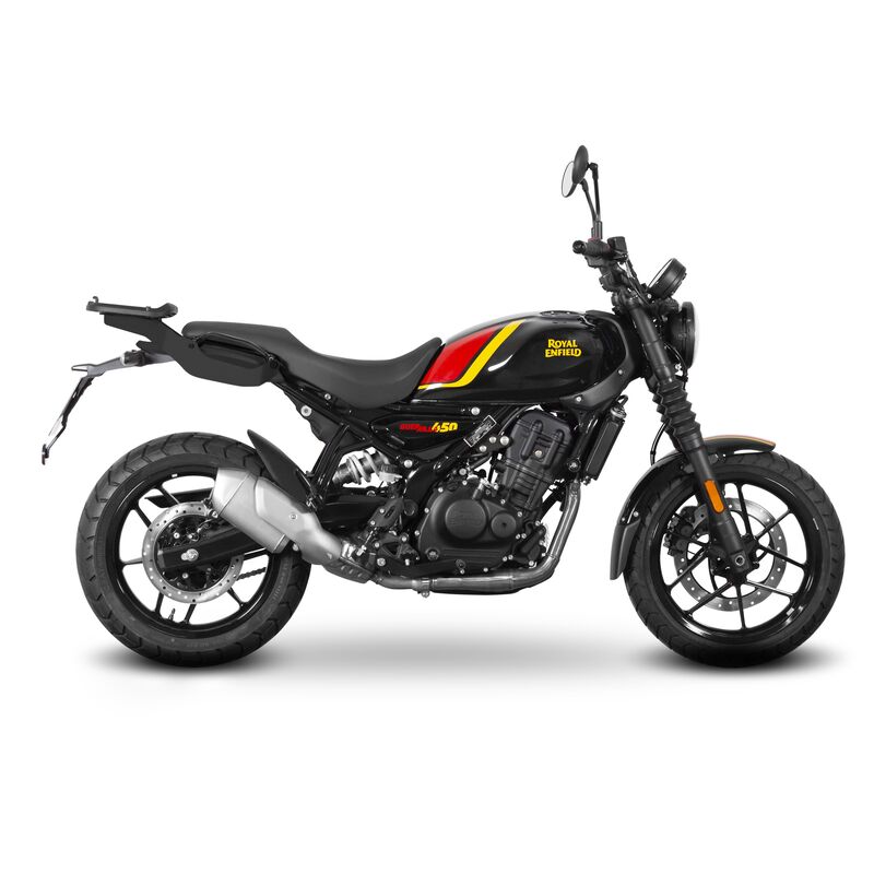 Royal Enfield Guerrilla 450 [2025-2026] [SHAD] - Top Master rögzítőkészlet