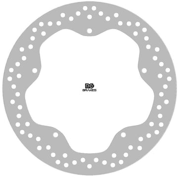 Harley Davidson Pan America 1250 [NG BRAKE DISC] - lebegő féktárcsa