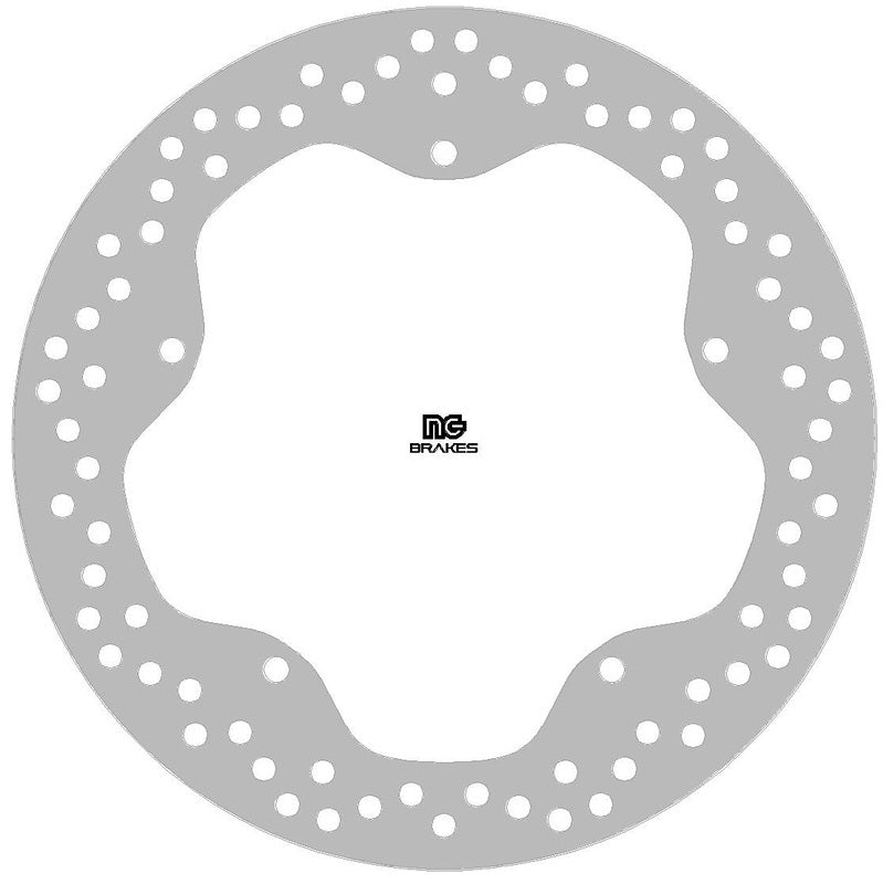 Harley-Davidson Pan America [NG BRAKE DISC] - lebegő féktárcsa