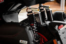 Aprilia Sr Gt 125 [2021–2025] - gáznyomás-lengéscsillapító - Gas Top Line G-Top-2