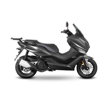 Morbidelli SC 125 [2024-2026] [SHAD] - Topcase tartó
