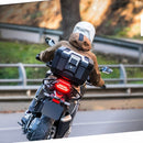 Honda X-Adv [SHAD] - Terra TR41 fekete felsőtok