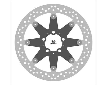 Bmw R 18 2021- [NG BRAKE DISC] - úszó féktárcsa