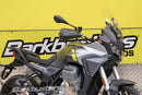Moto Guzzi V 1000 [BARKBUSTERS] - Hardverkészlet kétpontos rögzítés